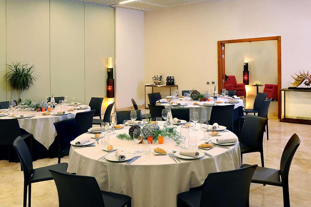 Sercotel Ciutat De Montcada Fasilitas foto